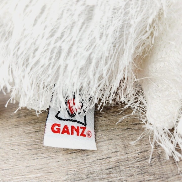 Ganz Webkinz Chicken Plush HM205 Stuffed Animal NO CODE - Picture 5 of 7